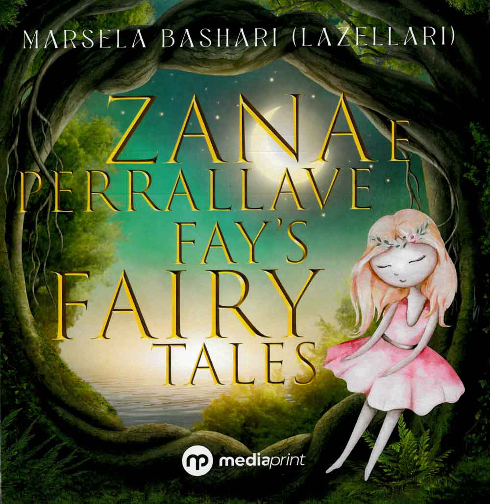 Zana e Perrallave